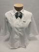 Girls 3/4 Sleeve Blouse