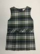 Jumper plaid