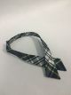 Girls Tie plaid 35