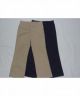 Girls Pants - Flat Front