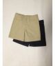 Girls Shorts - Flat Front