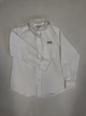 Girls L/S Oxford