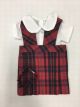 Doll Dress V Neck 65