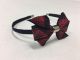 Headband w bow 65