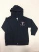 Zip Up SweatJacket
