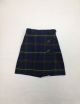 Skort plaid 55