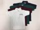 Short Sleeve Polo