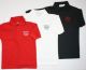 Short Sleeve Polo