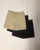 Girls Shorts - Flat Front