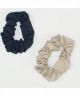 Scrunchie solid