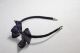 Headband w bow 53