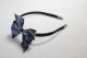 Headband w bow 76
