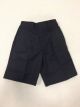 Boys Shorts - Pleated