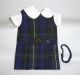 Doll Dress Hi Neck 55