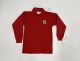 Long Sleeve Polo