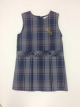 Jumper plaid