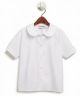 Peter Pan blouse