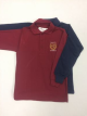 Long Sleeve Polo