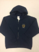 Zip Up SweatJacket