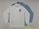 Long Sleeve Polo