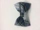Small Barrette 80