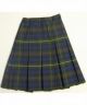Skirt plaid