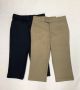 Girls Capri Pants