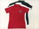S/S Performance Girls Polo
