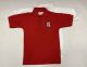 Short Sleeve Polo
