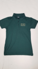 S/S Performance Girls Polo