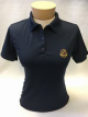 S/S Performance Girls Polo