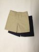 Girls Shorts - Flat Front