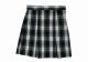 Skirt plaid