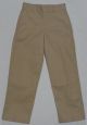 Boys Pants - Flat Front