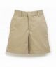 Boys Shorts - Flat Front