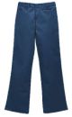Girls Pants - Flat Front