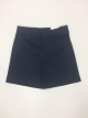 Girls Shorts - Flat Front