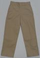 Boys Pants - Flat Front