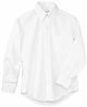 Boys L/S Oxford