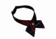 Girls Tie plaid 37
