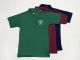 Short Sleeve Polo